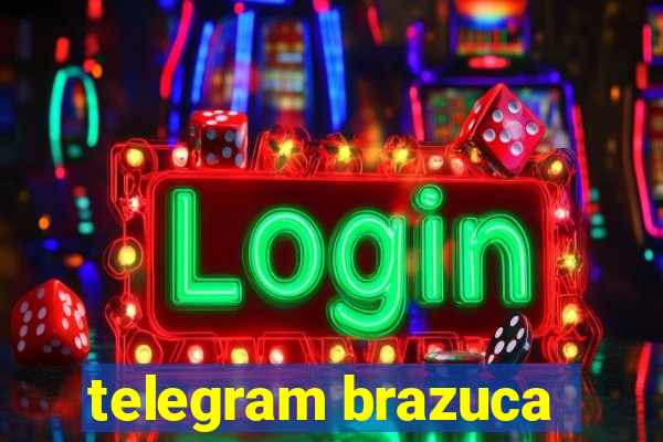 telegram brazuca